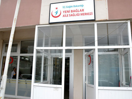 Aile hekimleri eylemde