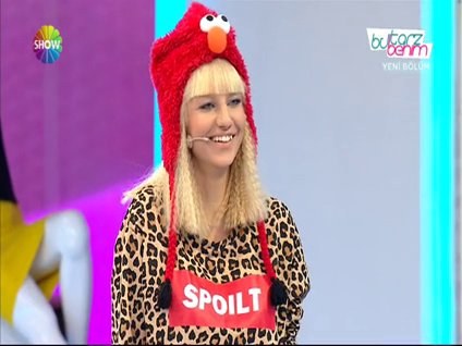 Bu Tarz Benim 12 Aralık 2014 1. bölüm