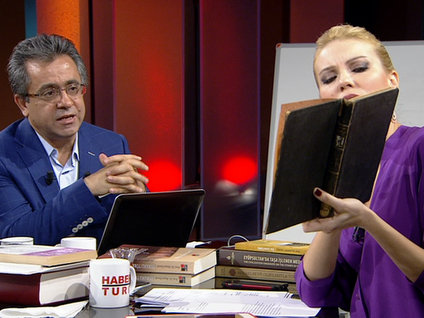 Öteki Gündem / 11 Aralık Perşembe 4/4