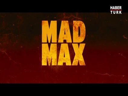 Mad Max: Fury Road