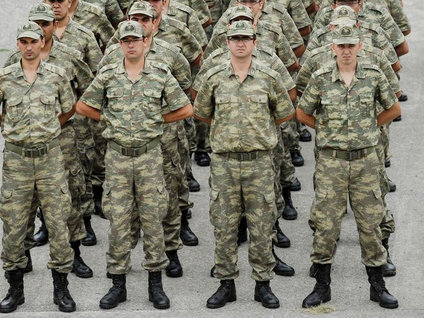 Bedelli Askerlik Kanunu onaylandı