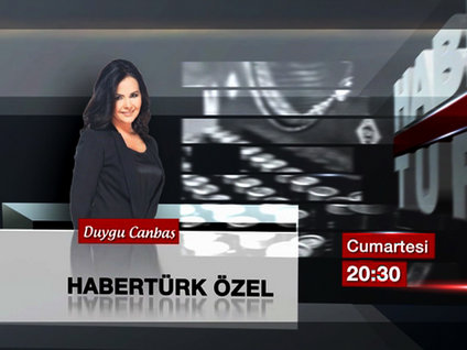 Habertürk Özel - 13 Aralık Cumartesi