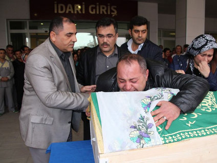 Şizofrenli hastaların vahşeti