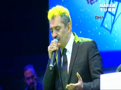 Yavuz Bingöl "Etme" dedi