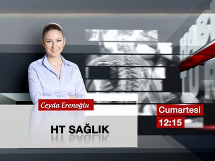 HT Sağlık - 13 Aralık Cumartesi