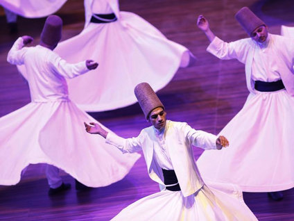 İstanbul'da Şeb-i Arus