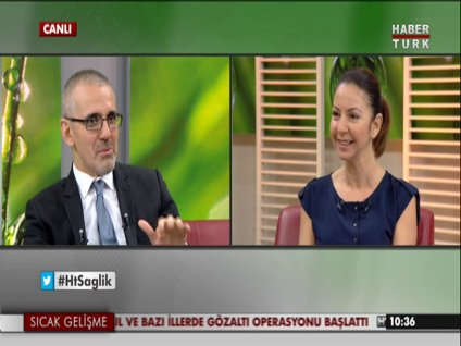 İhmal edilen ayaklarımız