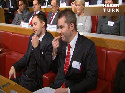 Kurada Liverpool çıkınca!