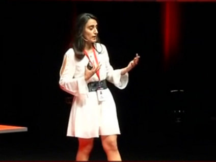 Türk Deprem Uzmanı NASA'da