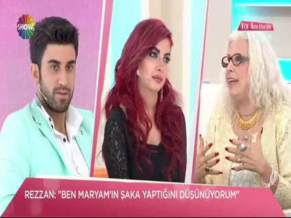 Rezzan Kiraz'dan burçlu yorum!
