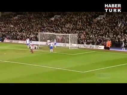 Thierry Henry'nin en iyi 50 golü