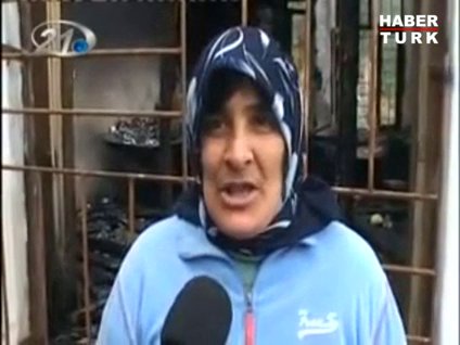 Bu gülüşü kimse unutamadı!