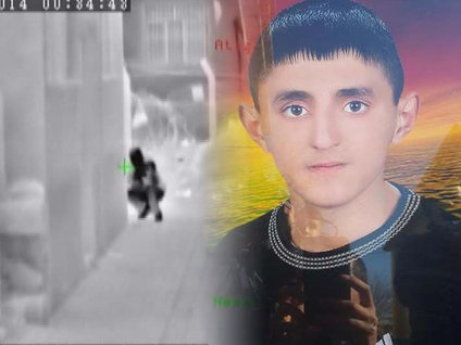 Diyarbakır'da 1 kişi öldürüldü