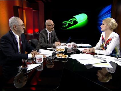 Öteki Gündem / 18 Aralık Perşembe 1/3