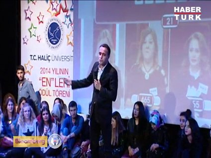 Süper Bulmaca'ya bir ödül daha!