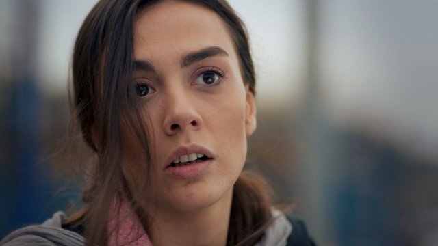 Ezra 7. Fragman / Salı 20.00