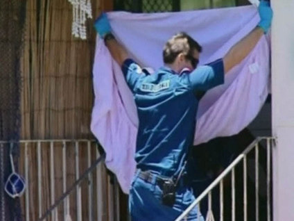 Avustralya'da cani anne şoku