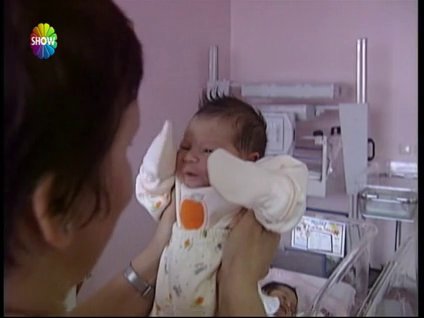 Yine 'Fıtrat' tartışması