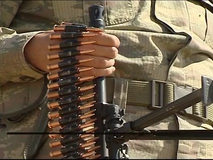 "Kurşun parası"na son