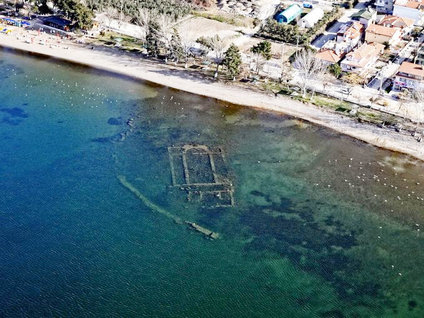 Bazilika kültür mirası