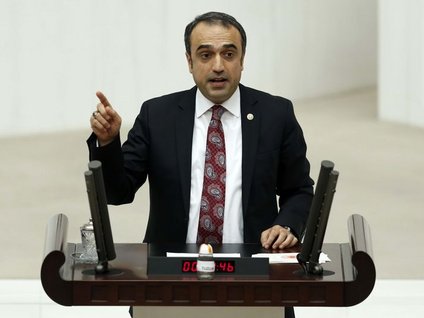 Bütçede "Kıble" tartışması