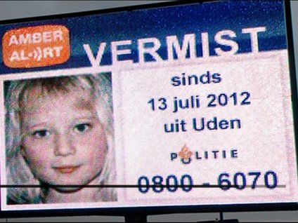 Kayıp çocukları bulabilirsiniz