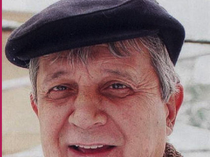 Halit Akçatepe felç geçirdi