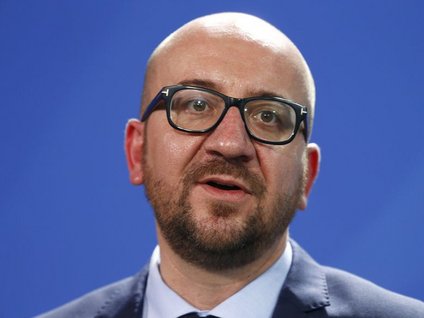 Başbakana mayonezli protesto