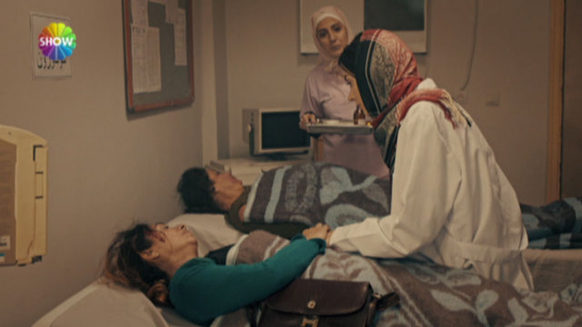 Ezra / 1. Bölüm 3. Kısım