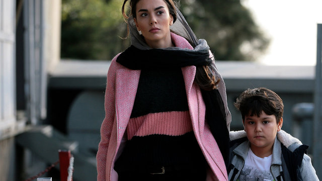 Ezra 7. Fragman / Bu Akşam 20.00