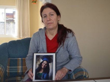 Behiye Kır 16 gündür kayıp