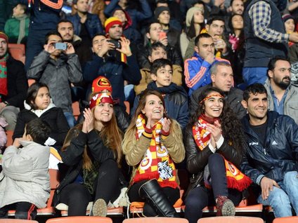 Diyarbakır'da maç gerginliği