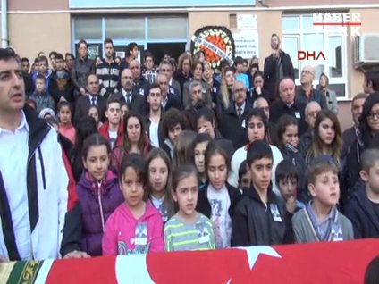 Ölen öğretmenden öğrencilerini ağlatan öğütler