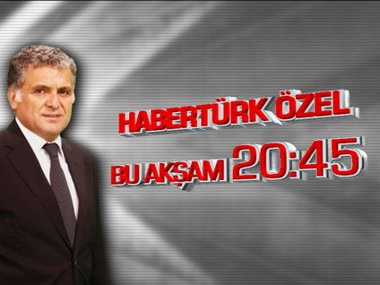 Habertürk Özel - Hanefi Avcı 3