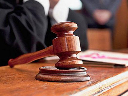 "Dargeçit" davası yeniden mahkemede