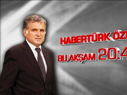 Habertürk Özel - Hanefi Avcı 1