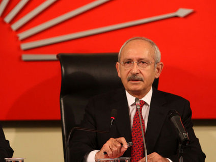 "Paralel Devlet'i PKK kurdu"