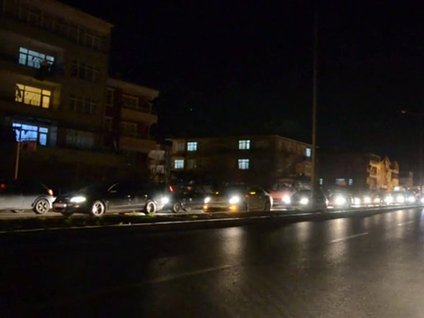 Vedat Şahin'in cenazesi için güvenlik önlemleri arttırıldı