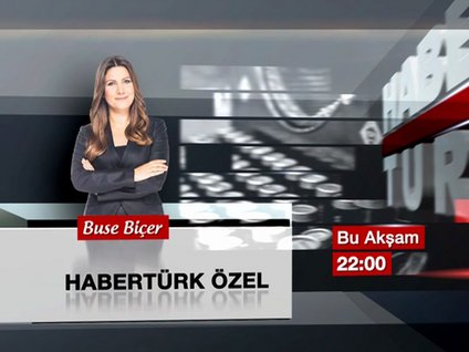 Habertürk Özel - 26 Aralık Cuma