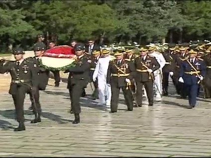 Zorunlu kıta hizmeti kalktı