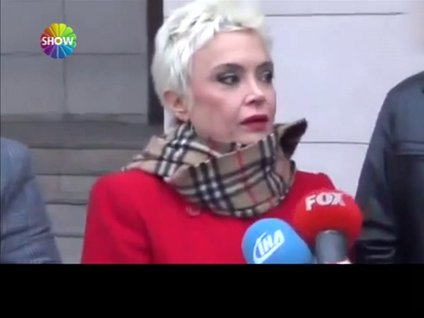 Ünlülere dolandırcılık suçlamasında 2. Perde!