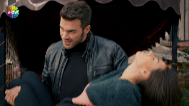 Ezra 2. Bölüm 1. Fragmanı / Salı 20.00