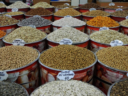 Her bütçeye ayrı çerez