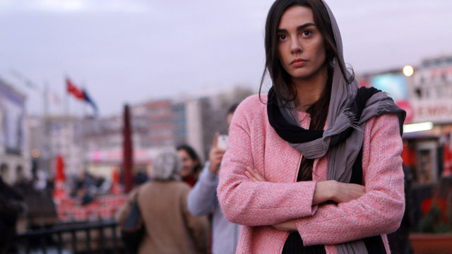 Ezra 2. Bölüm 1. Fragmanı / Yarın 20.00