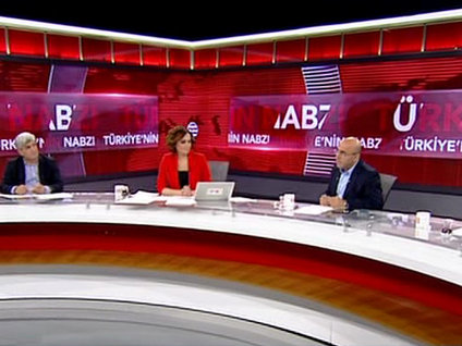 Türkiye'nin Nabzı-29 Aralık Pazartesi 2