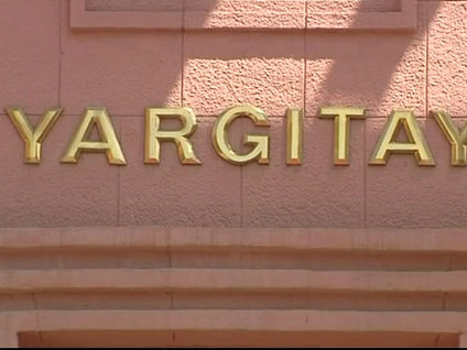 Yargıtay'da revizyona devam