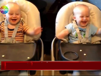 Mutluluğun ikiye katlandığı anlar!