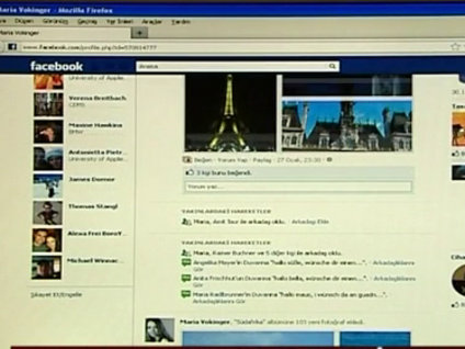 Dolandırıcılardan yılbaşı oyunu