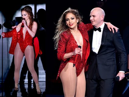 Amerikan Müzik Ödülleri 2014 / Yılbaşı Gecesi 22.00