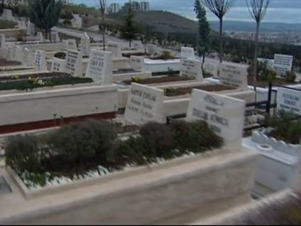 "Sahibinden mezarlık" geliyor!